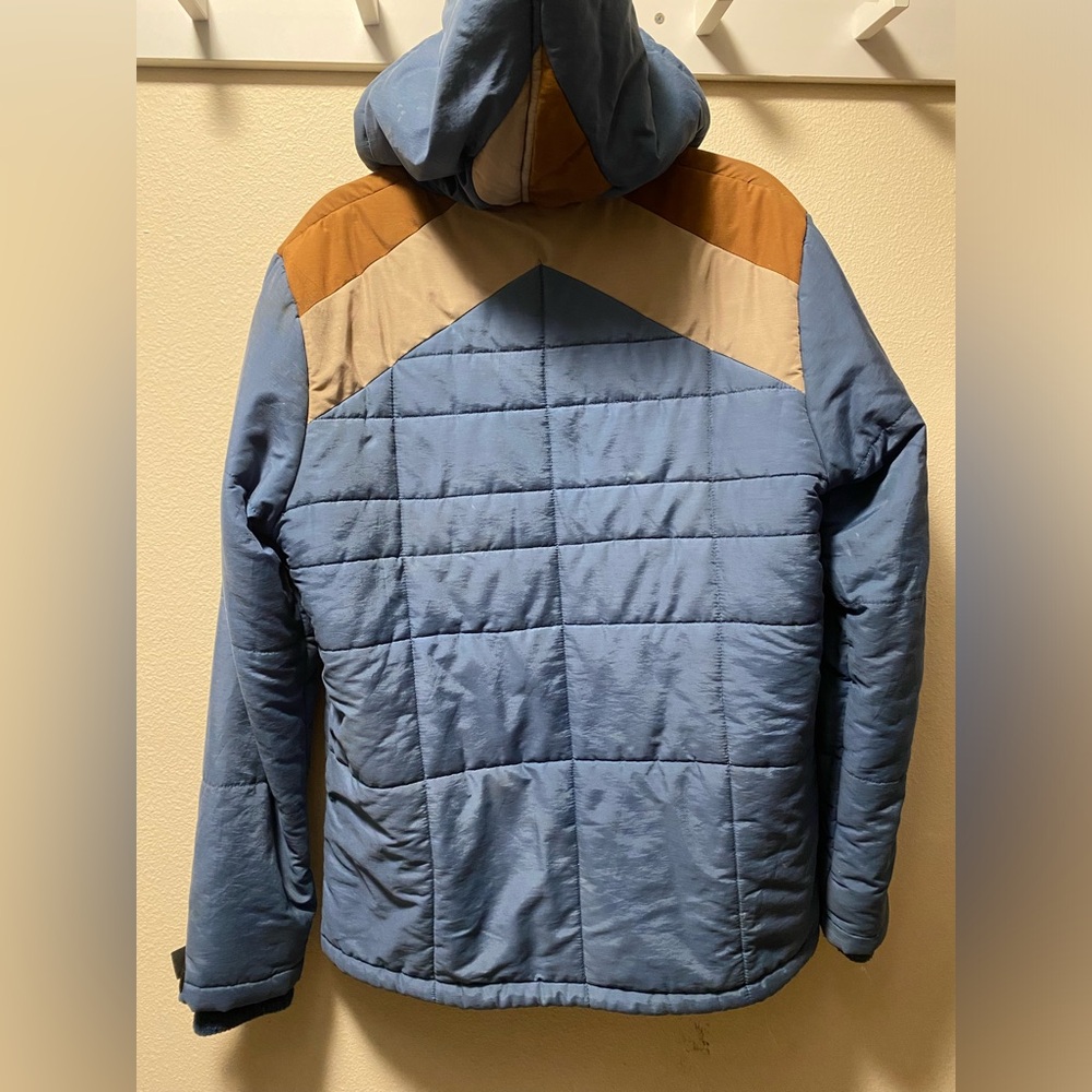 Volcom outdoor costa messa jacket